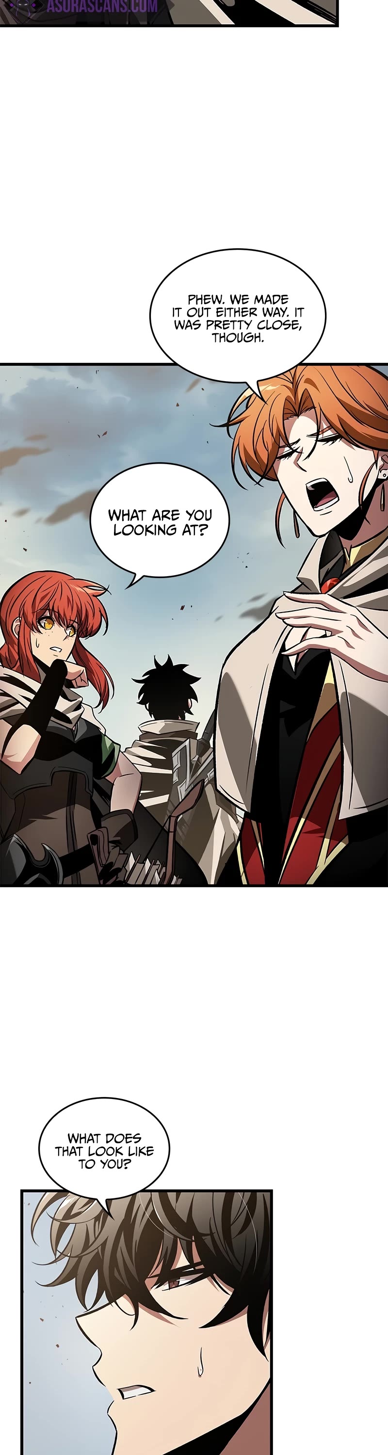 Pick Me Up! Chapter 104 page 10 - Chapter 104