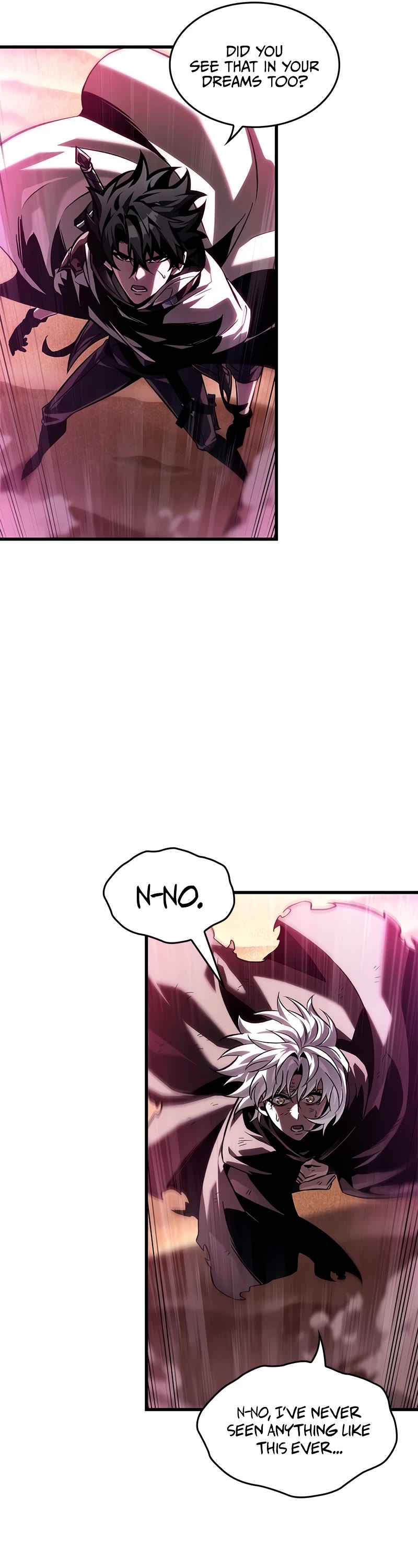 Pick Me Up! Chapter 104 page 17 - Chapter 104