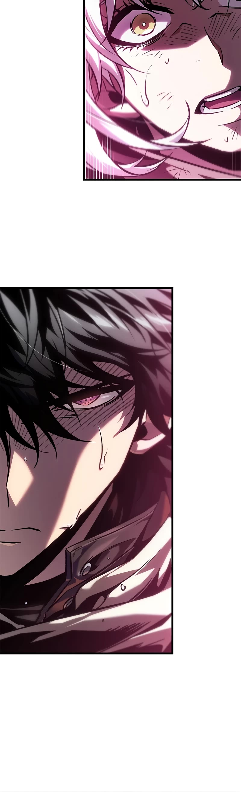 Pick Me Up! Chapter 104 page 21 - Chapter 104