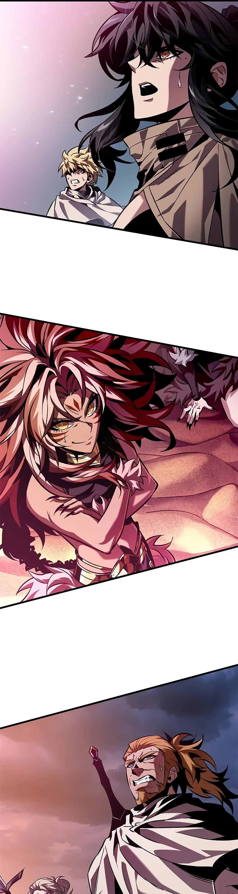 Pick Me Up! Chapter 104 page 22 - Chapter 104