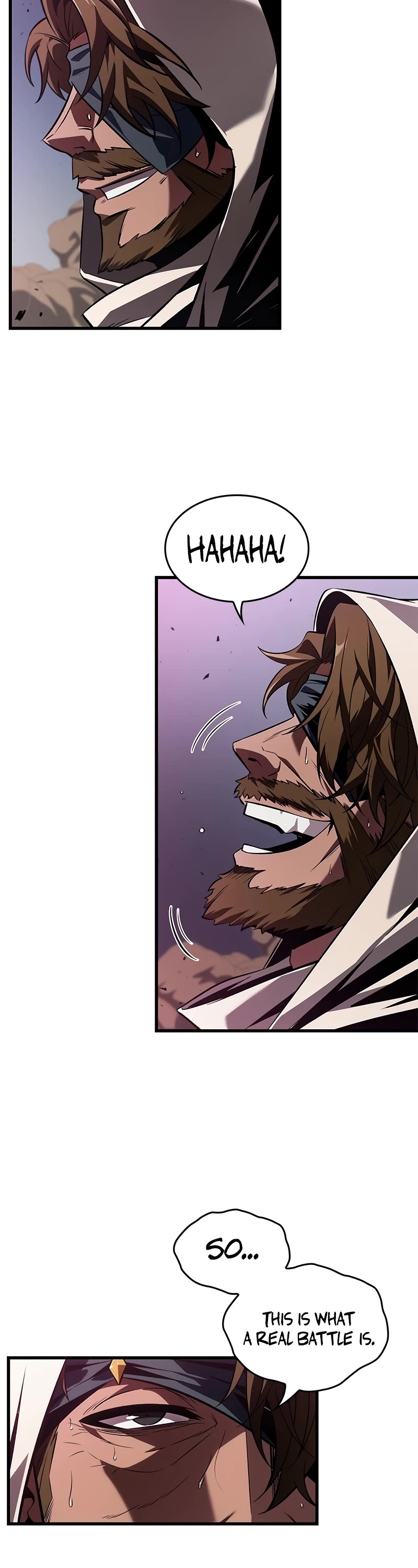 Pick Me Up! Chapter 104 page 25 - Chapter 104