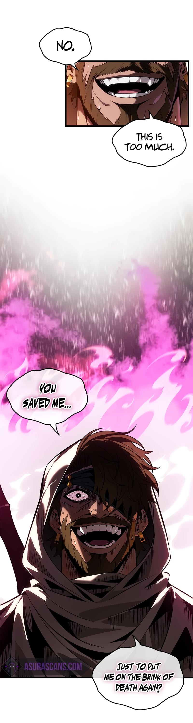 Pick Me Up! Chapter 104 page 26 - Chapter 104