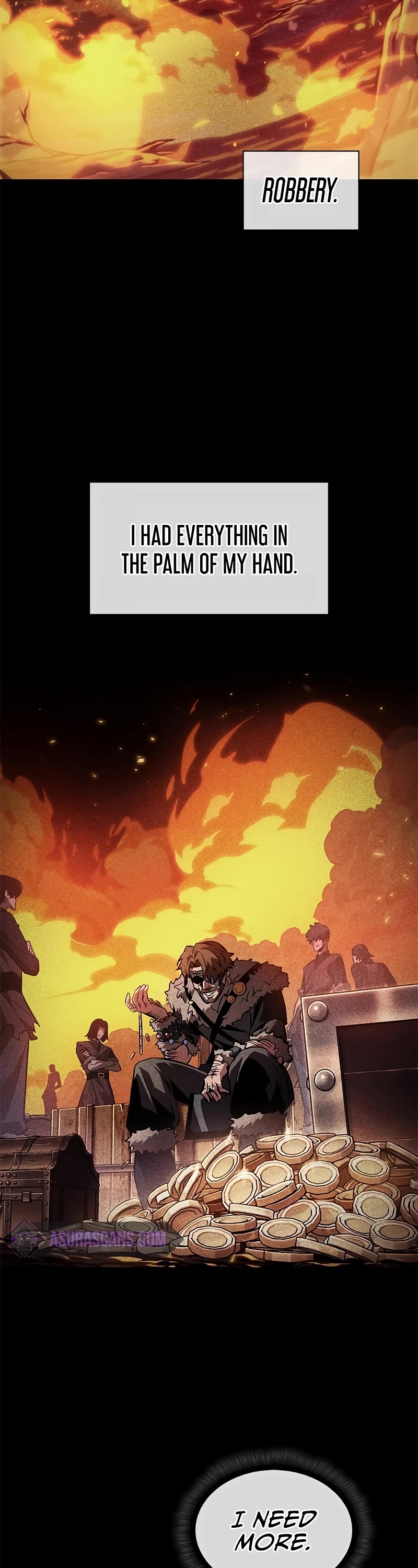 Pick Me Up! Chapter 104 page 28 - Chapter 104