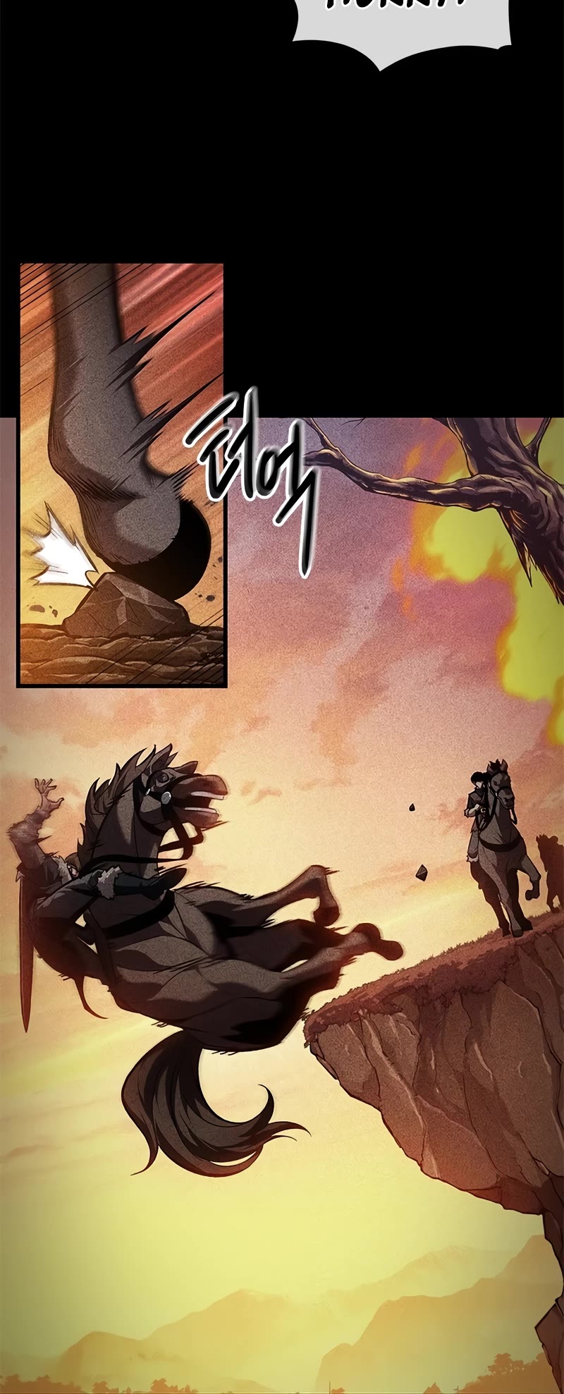 Pick Me Up! Chapter 104 page 31 - Chapter 104