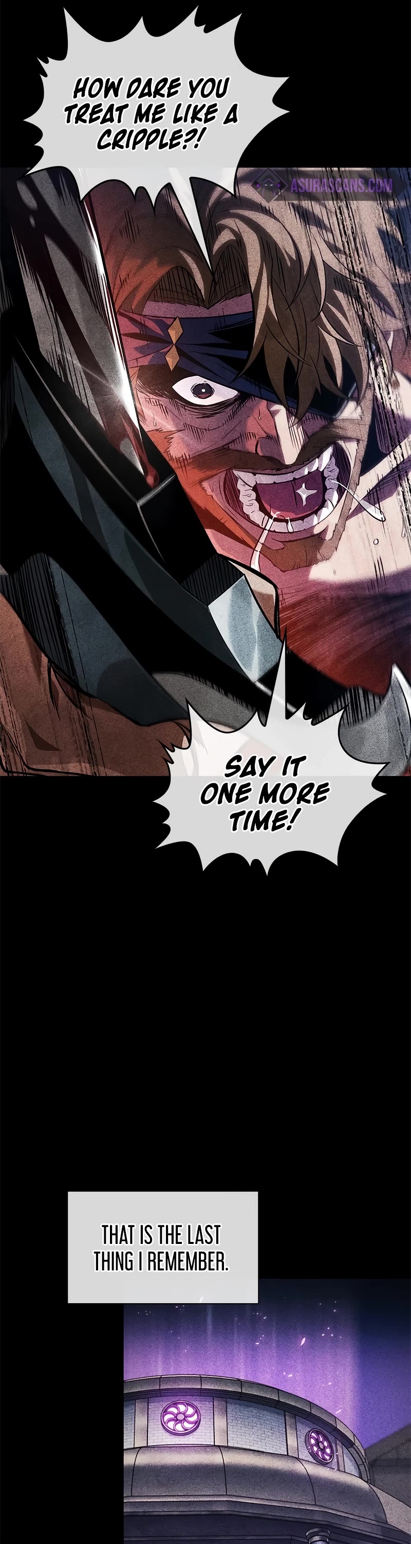 Pick Me Up! Chapter 104 page 34 - Chapter 104