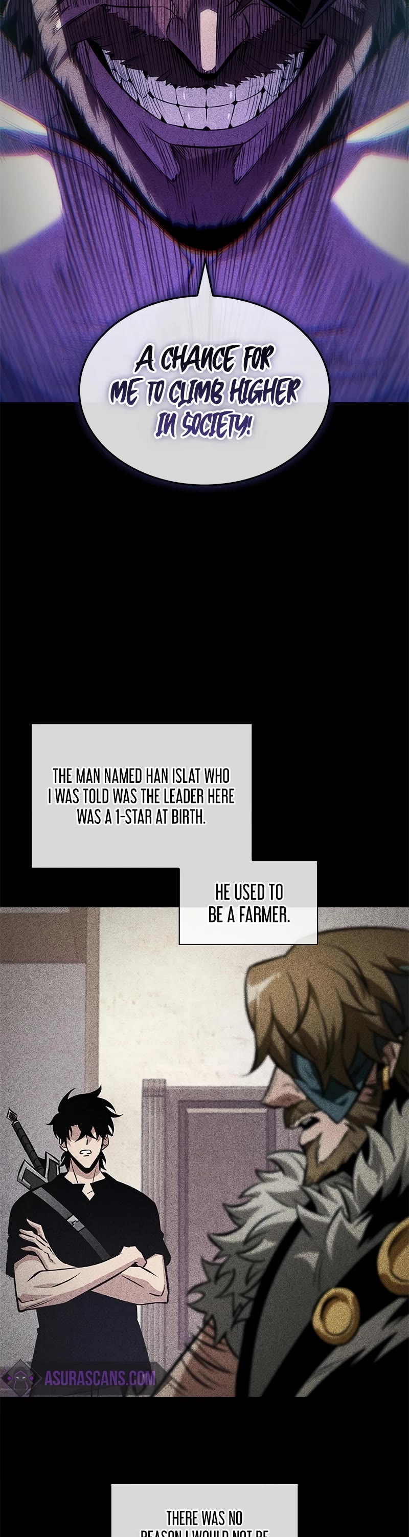 Pick Me Up! Chapter 104 page 38 - Chapter 104