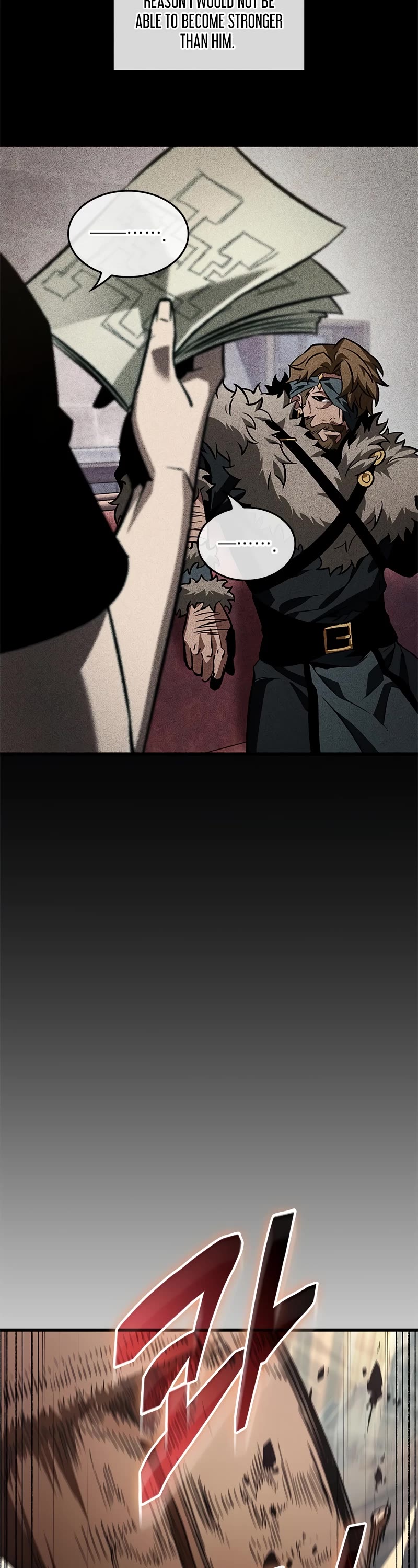 Pick Me Up! Chapter 104 page 39 - Chapter 104