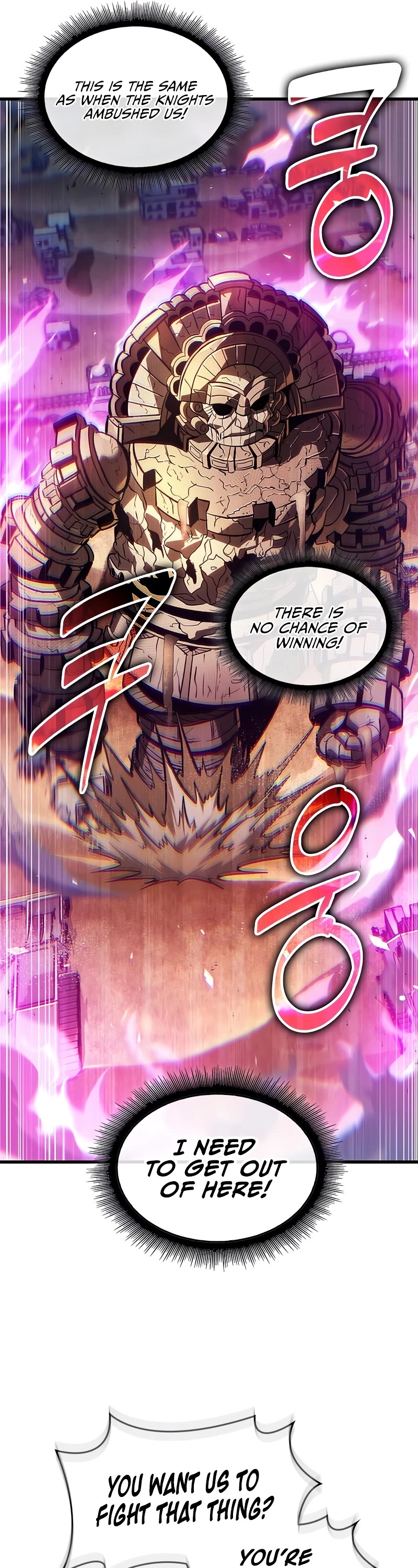 Pick Me Up! Chapter 104 page 42 - Chapter 104
