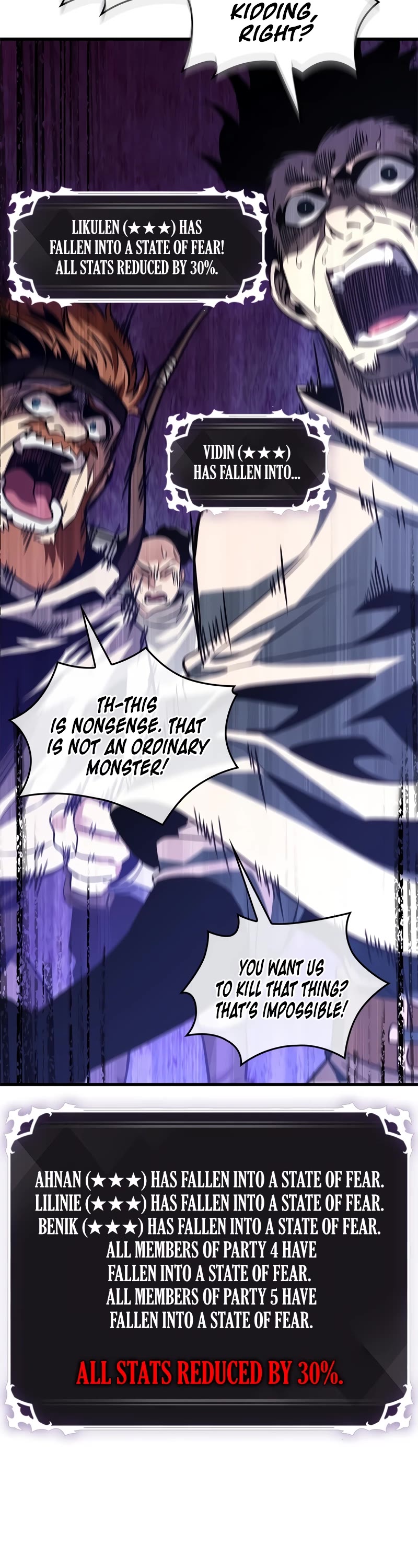 Pick Me Up! Chapter 104 page 43 - Chapter 104
