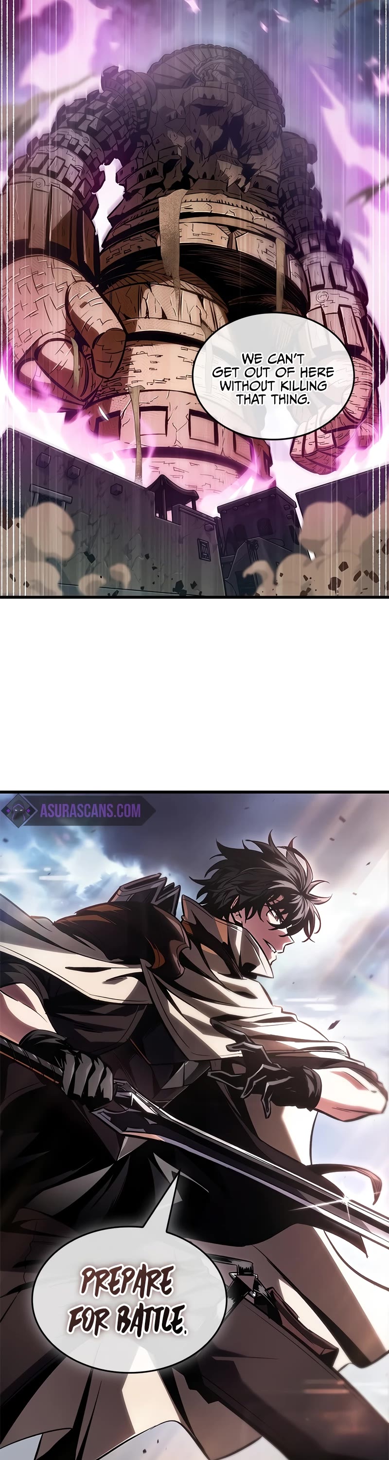 Pick Me Up! Chapter 104 page 48 - Chapter 104