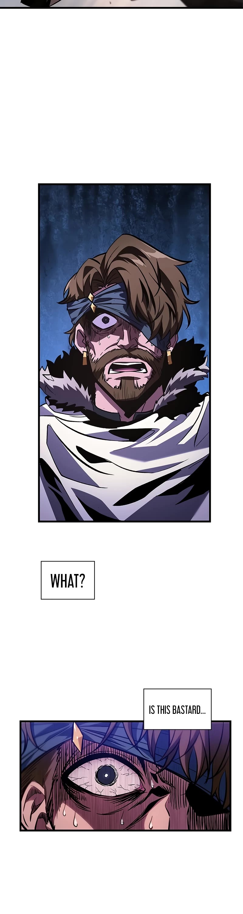 Pick Me Up! Chapter 104 page 49 - Chapter 104