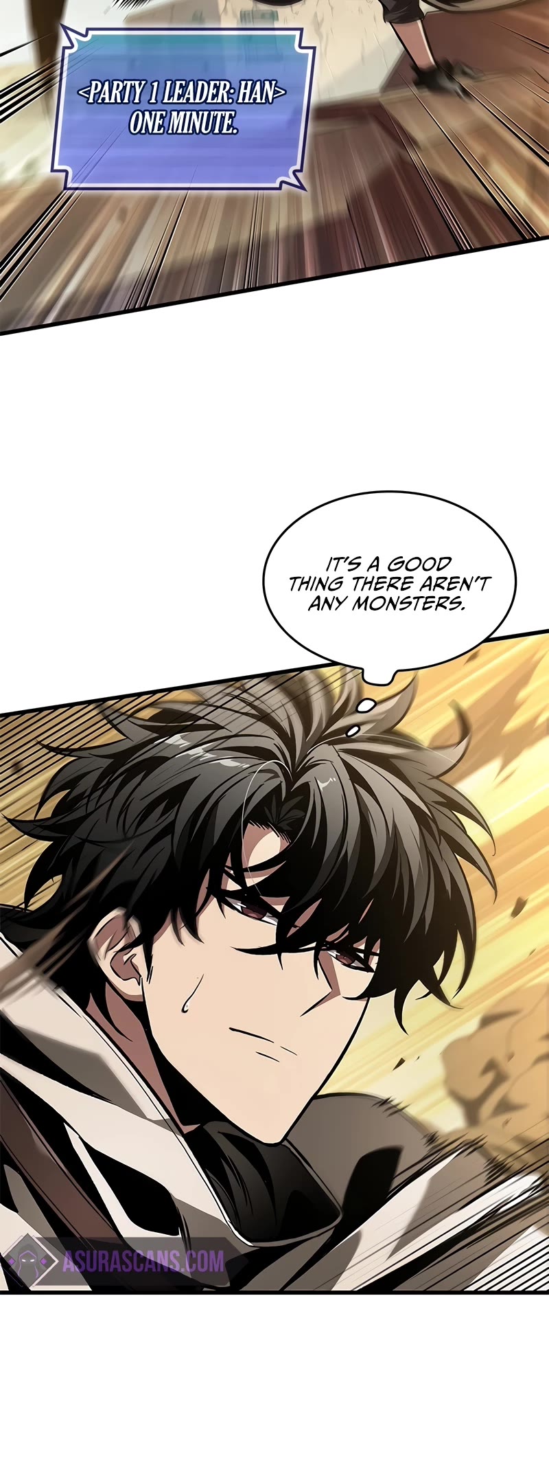 Pick Me Up! Chapter 104 page 6 - Chapter 104