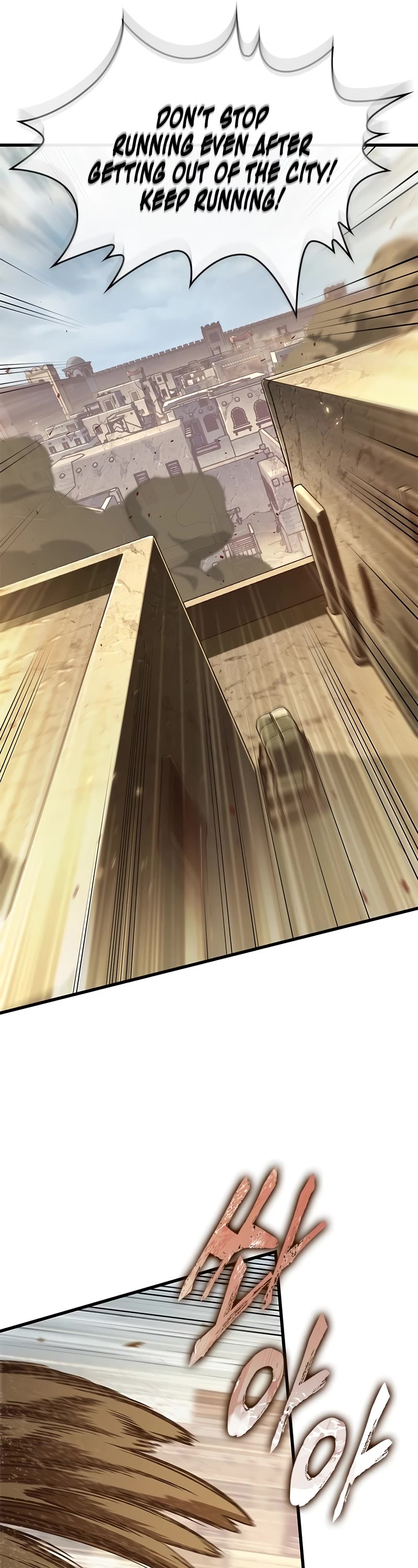 Pick Me Up! Chapter 104 page 7 - Chapter 104