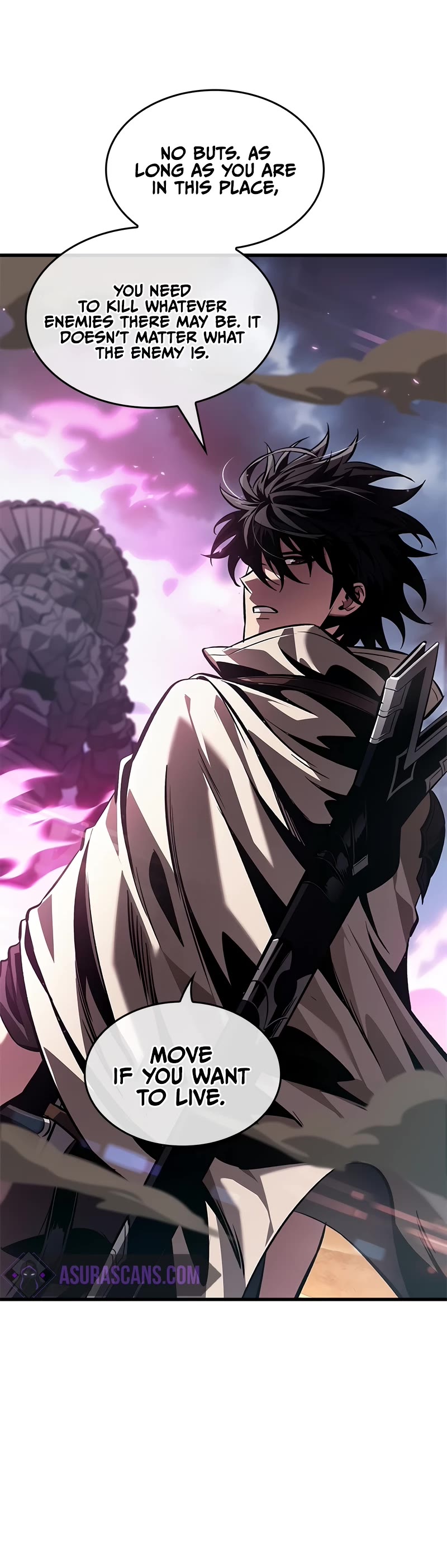Pick Me Up! Chapter 105 page 10 - Chapter 105