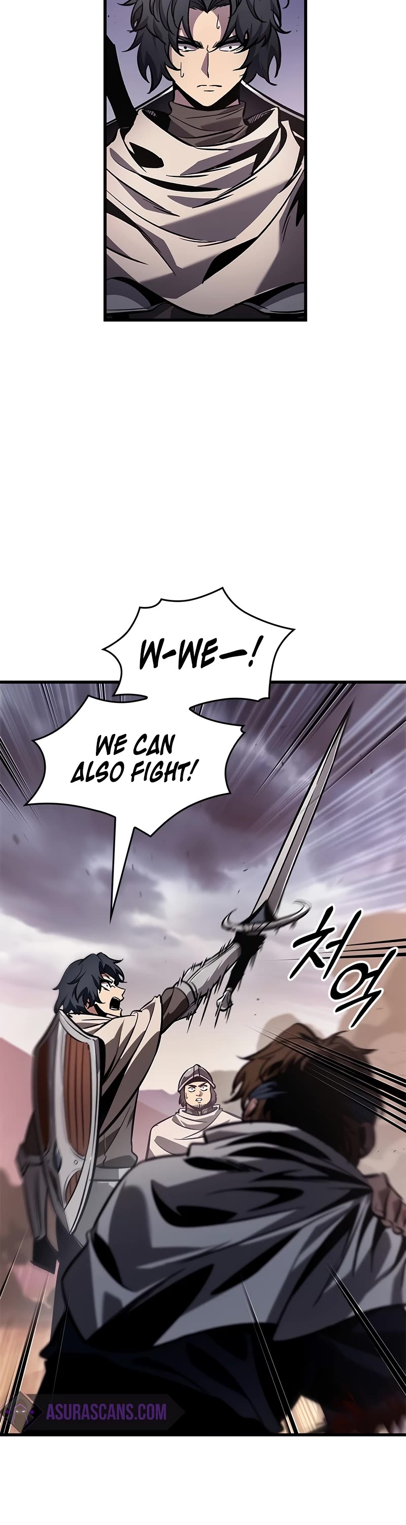 Pick Me Up! Chapter 105 page 13 - Chapter 105