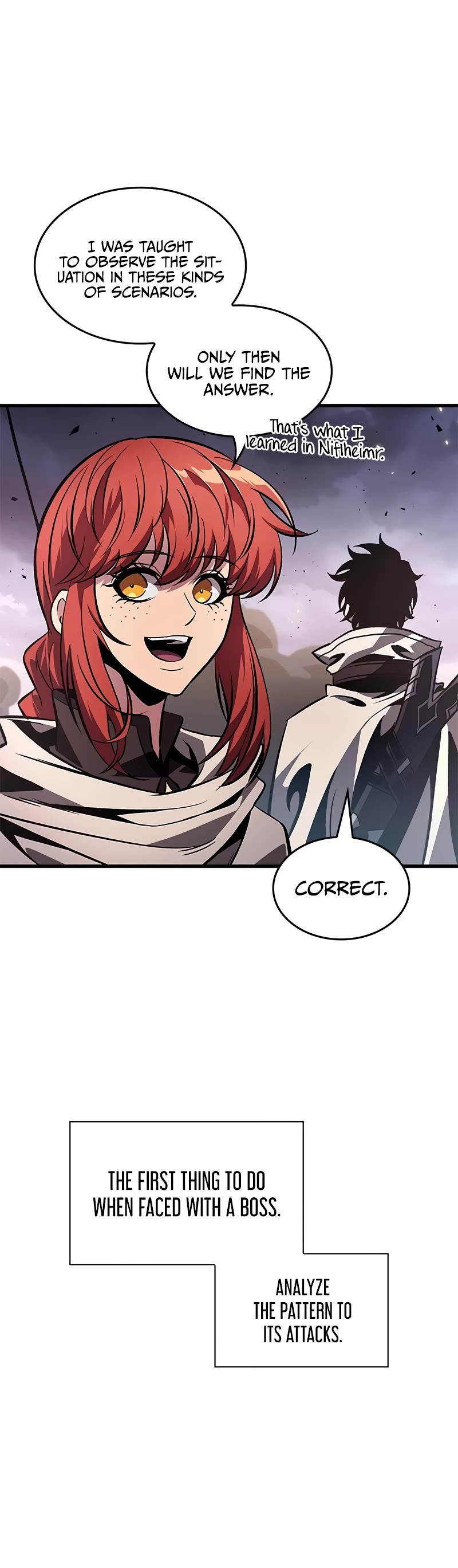 Pick Me Up! Chapter 105 page 15 - Chapter 105