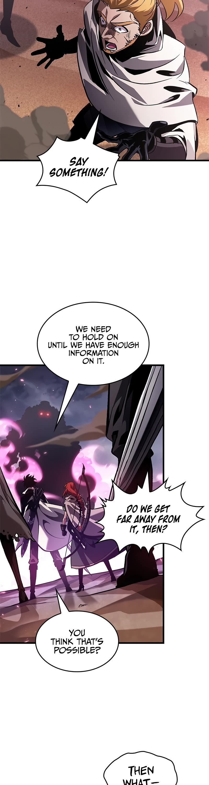 Pick Me Up! Chapter 105 page 17 - Chapter 105