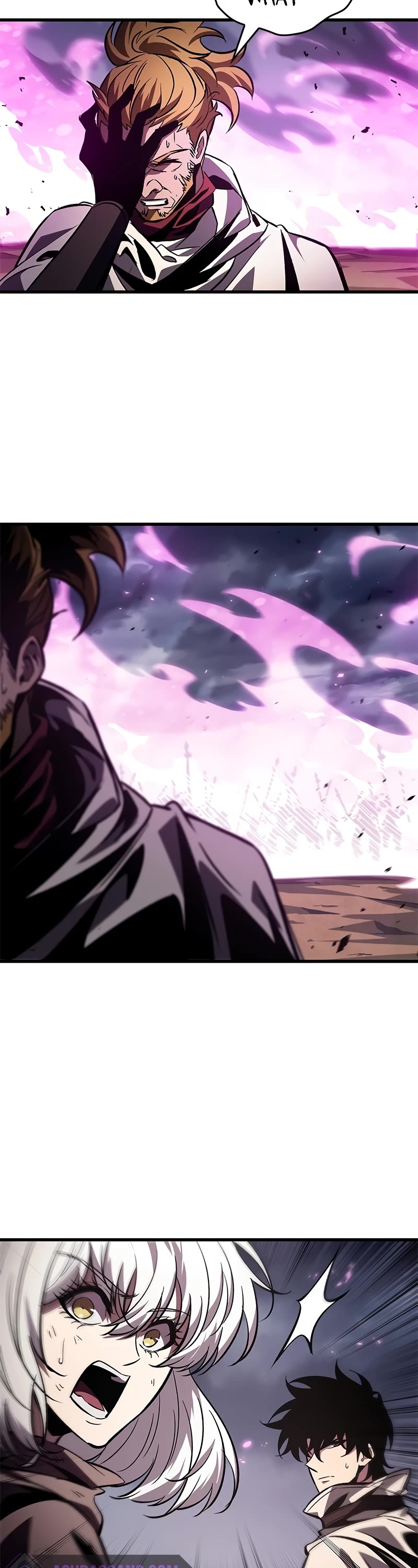 Pick Me Up! Chapter 105 page 18 - Chapter 105