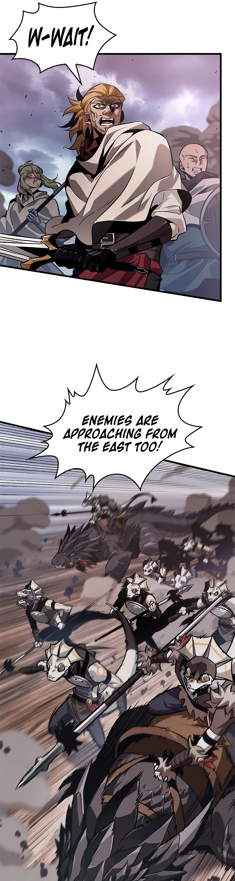 Pick Me Up! Chapter 105 page 26 - Chapter 105