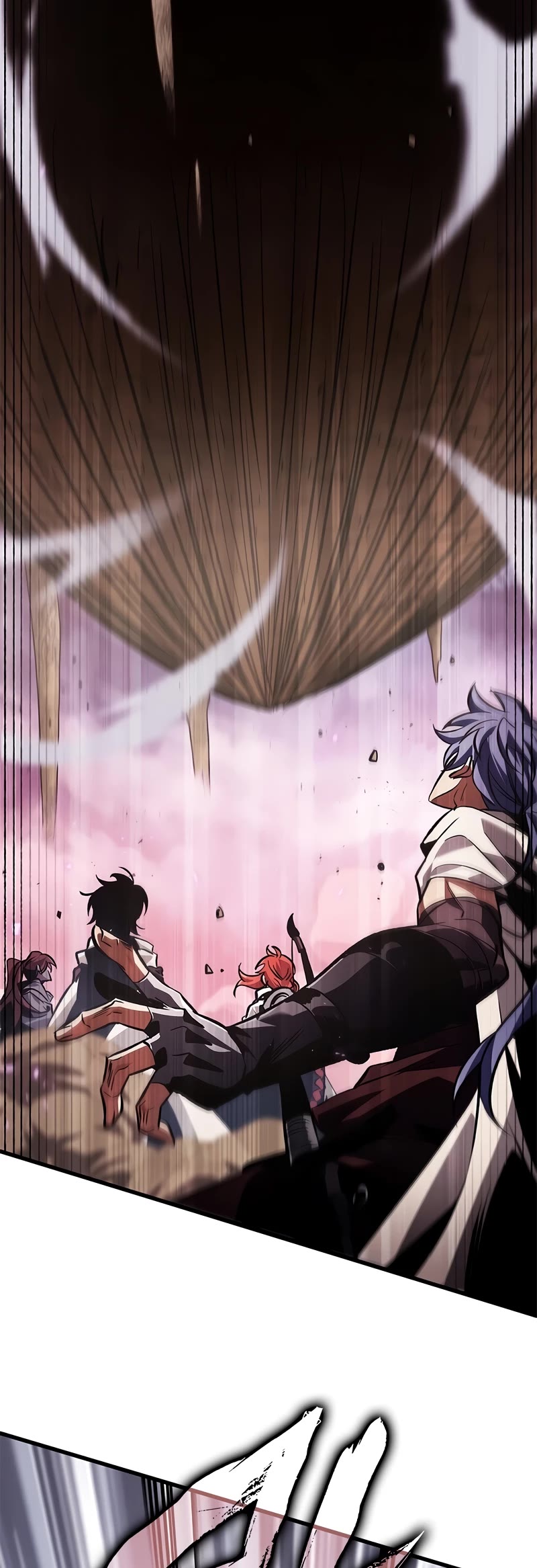 Pick Me Up! Chapter 105 page 29 - Chapter 105