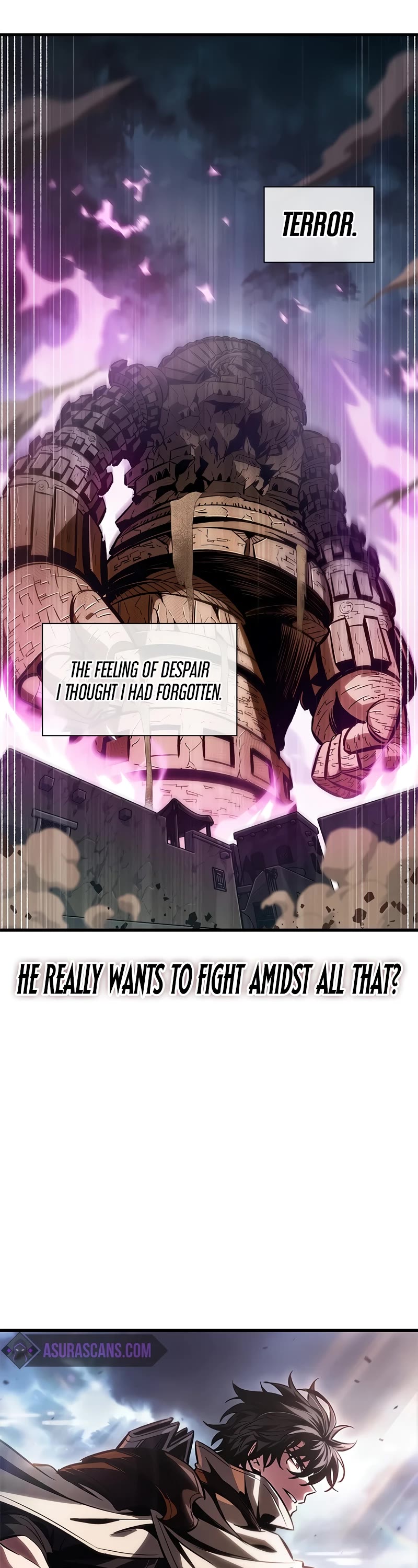 Pick Me Up! Chapter 105 page 3 - Chapter 105