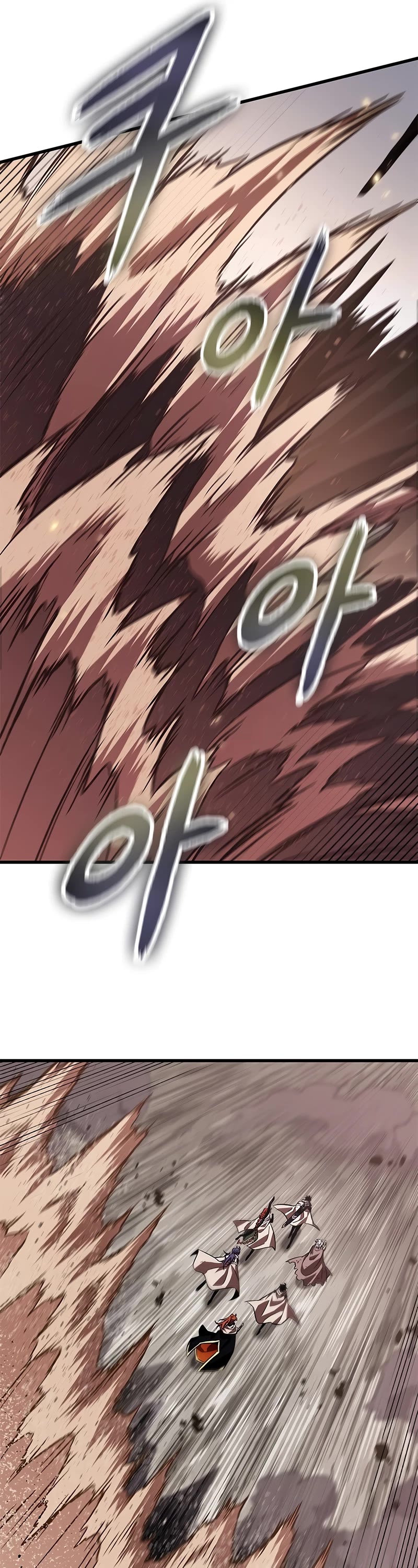 Pick Me Up! Chapter 105 page 31 - Chapter 105