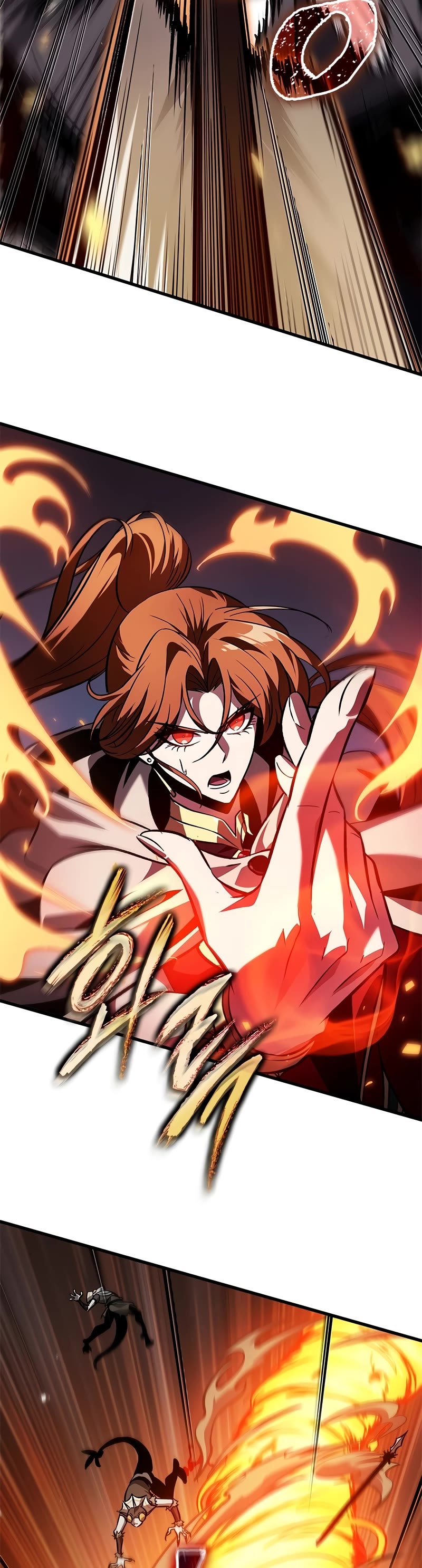 Pick Me Up! Chapter 105 page 38 - Chapter 105