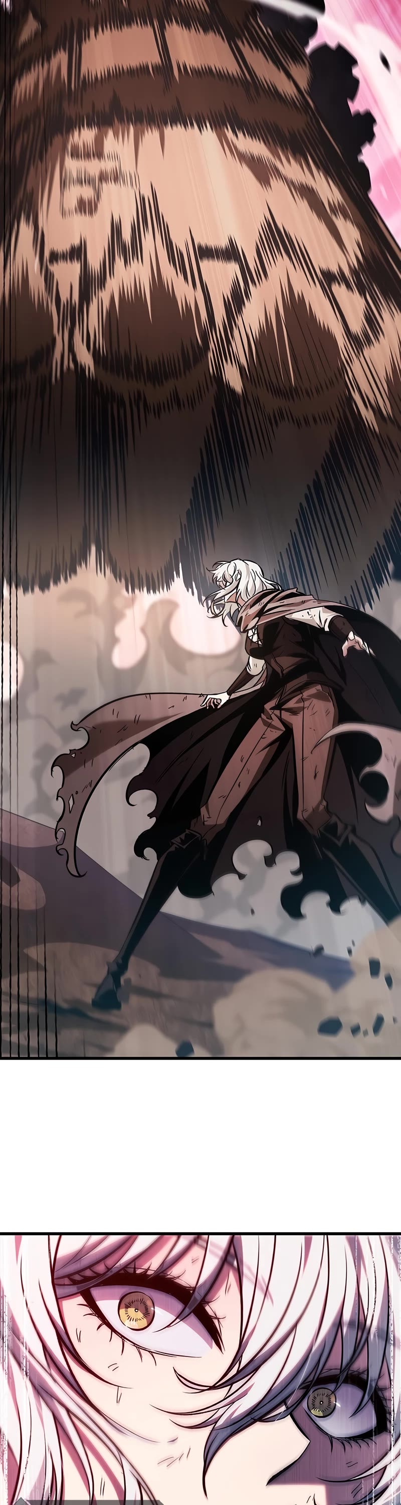 Pick Me Up! Chapter 105 page 41 - Chapter 105