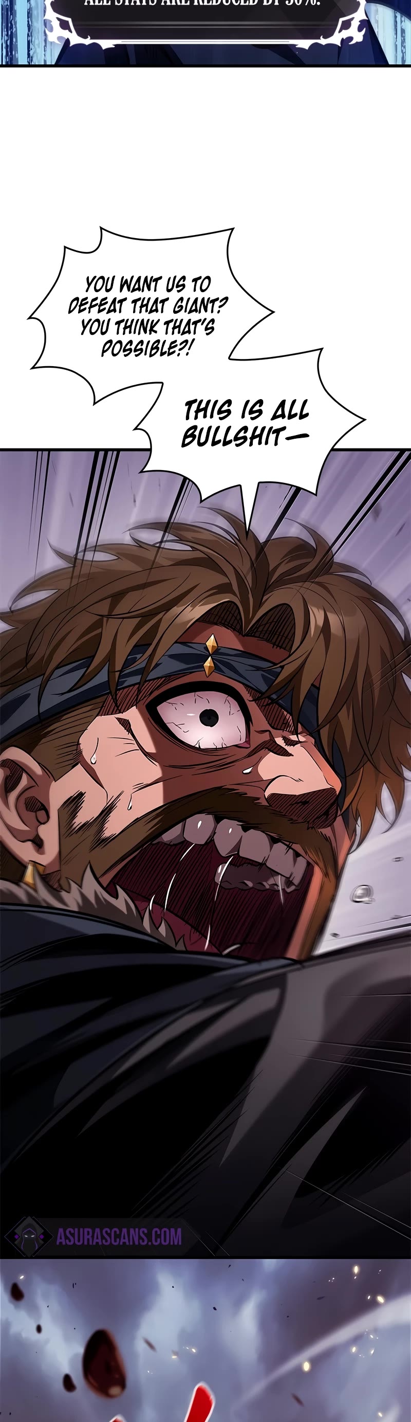 Pick Me Up! Chapter 105 page 5 - Chapter 105
