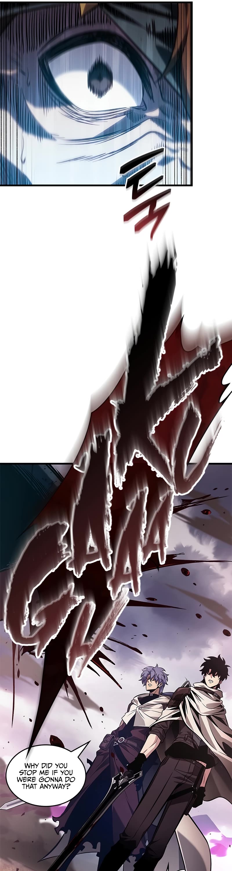 Pick Me Up! Chapter 105 page 7 - Chapter 105