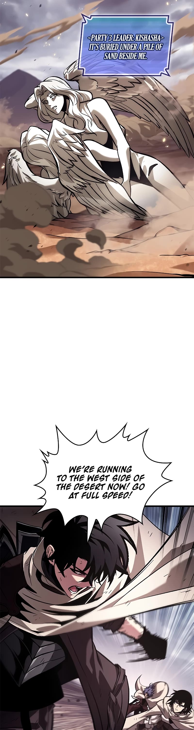 Pick Me Up! Chapter 106 page 13 - Chapter 106