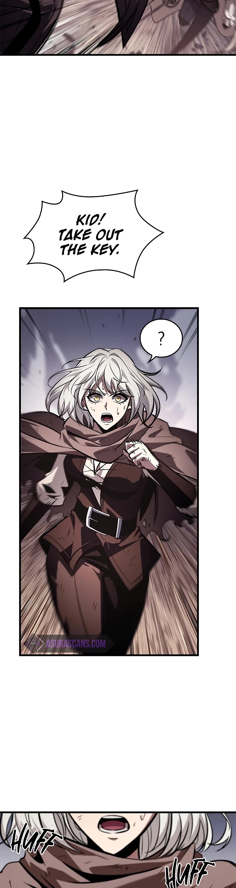 Pick Me Up! Chapter 106 page 14 - Chapter 106