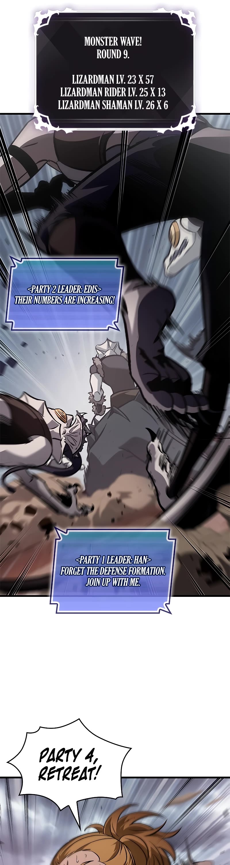 Pick Me Up! Chapter 106 page 17 - Chapter 106