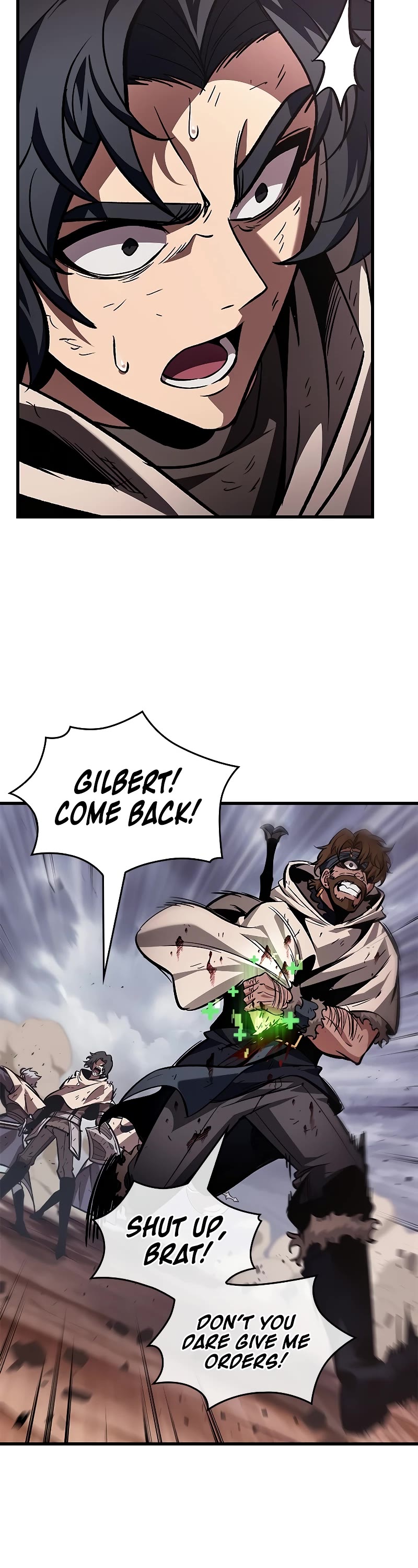 Pick Me Up! Chapter 106 page 19 - Chapter 106
