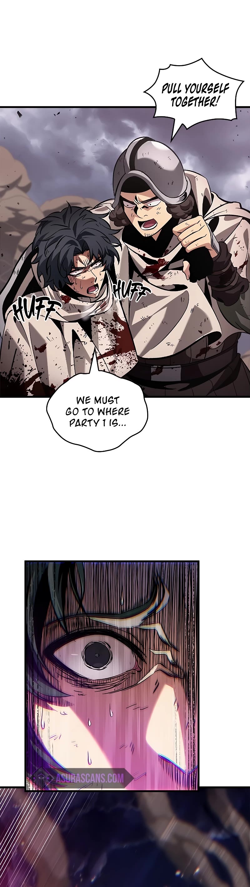 Pick Me Up! Chapter 106 page 25 - Chapter 106