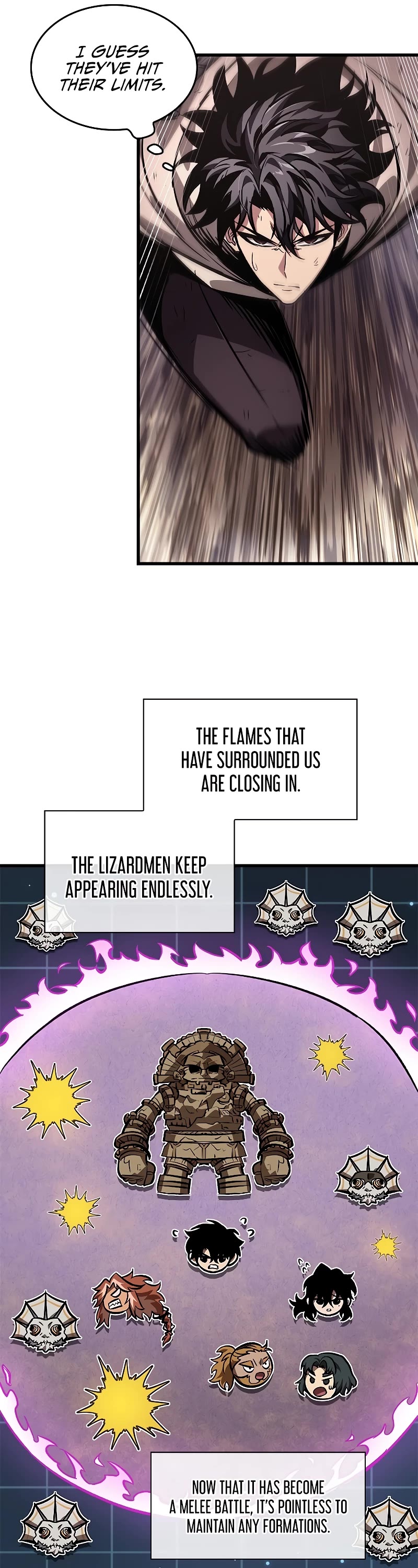 Pick Me Up! Chapter 106 page 27 - Chapter 106