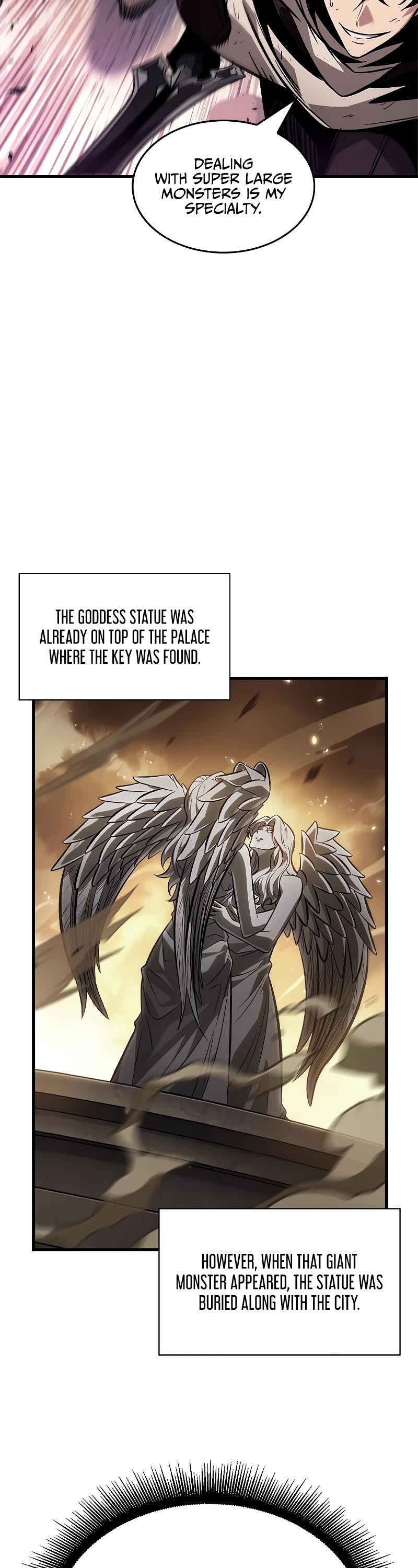 Pick Me Up! Chapter 106 page 29 - Chapter 106