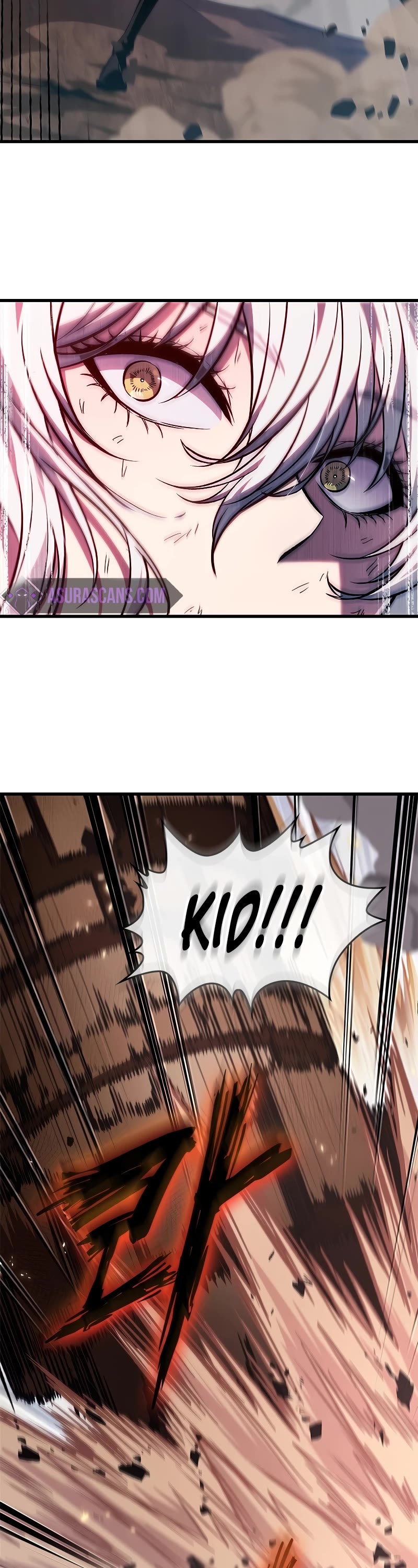 Pick Me Up! Chapter 106 page 3 - Chapter 106
