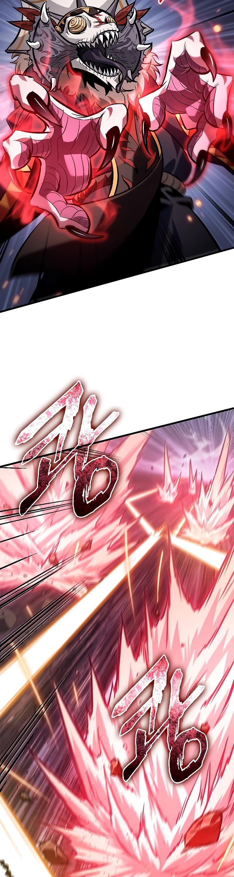Pick Me Up! Chapter 106 page 34 - Chapter 106
