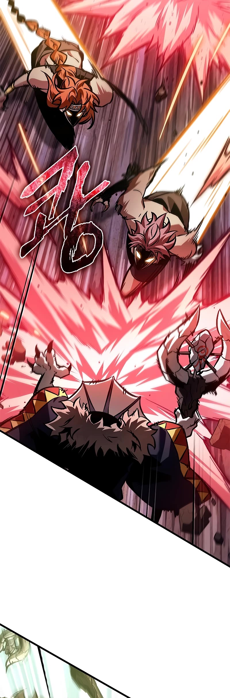 Pick Me Up! Chapter 106 page 35 - Chapter 106