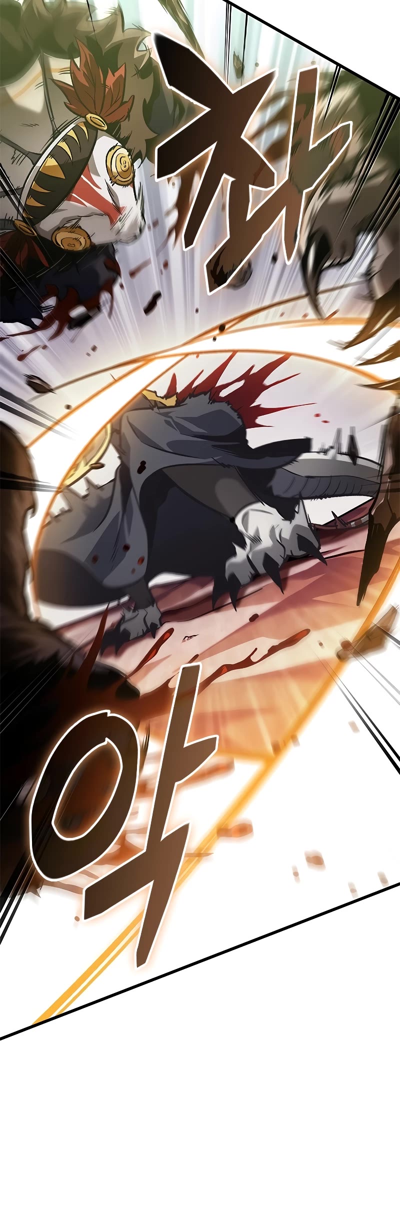 Pick Me Up! Chapter 106 page 36 - Chapter 106