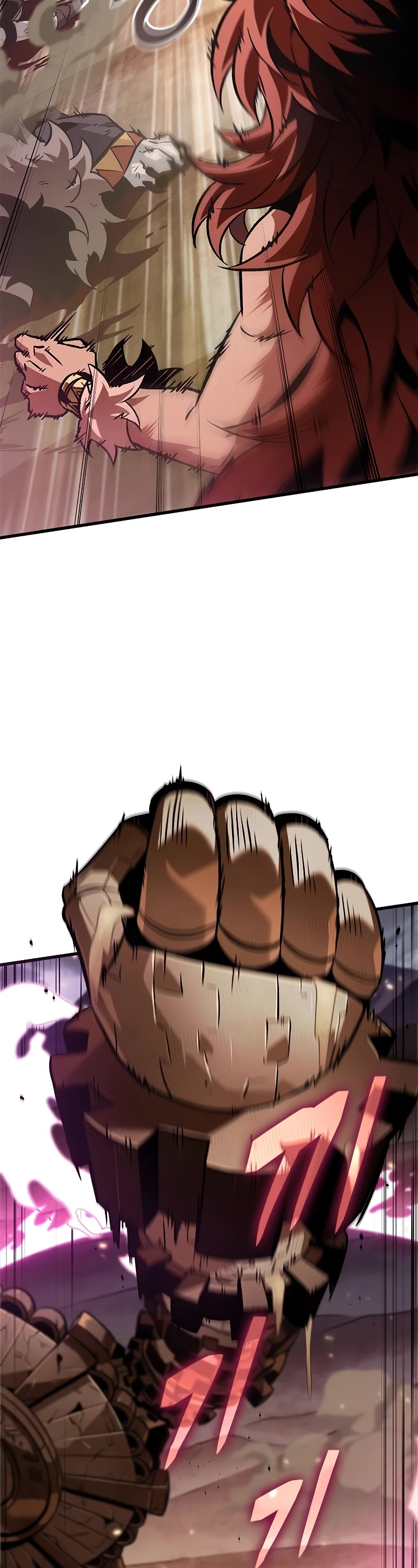 Pick Me Up! Chapter 106 page 38 - Chapter 106
