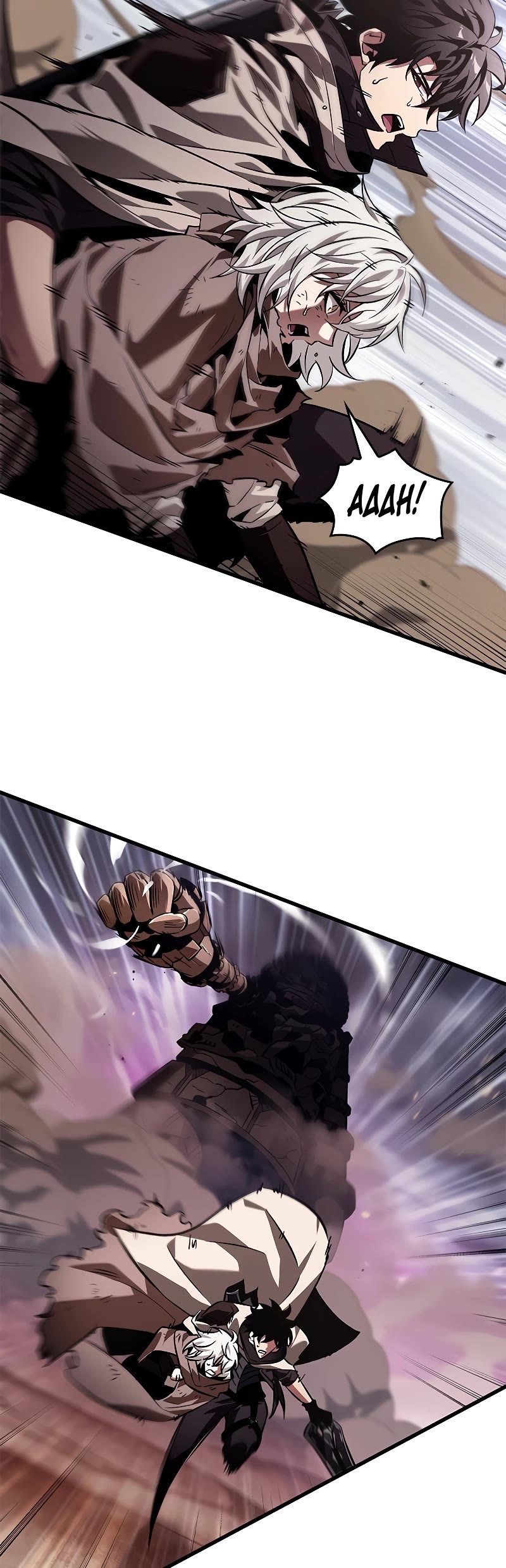 Pick Me Up! Chapter 106 page 40 - Chapter 106