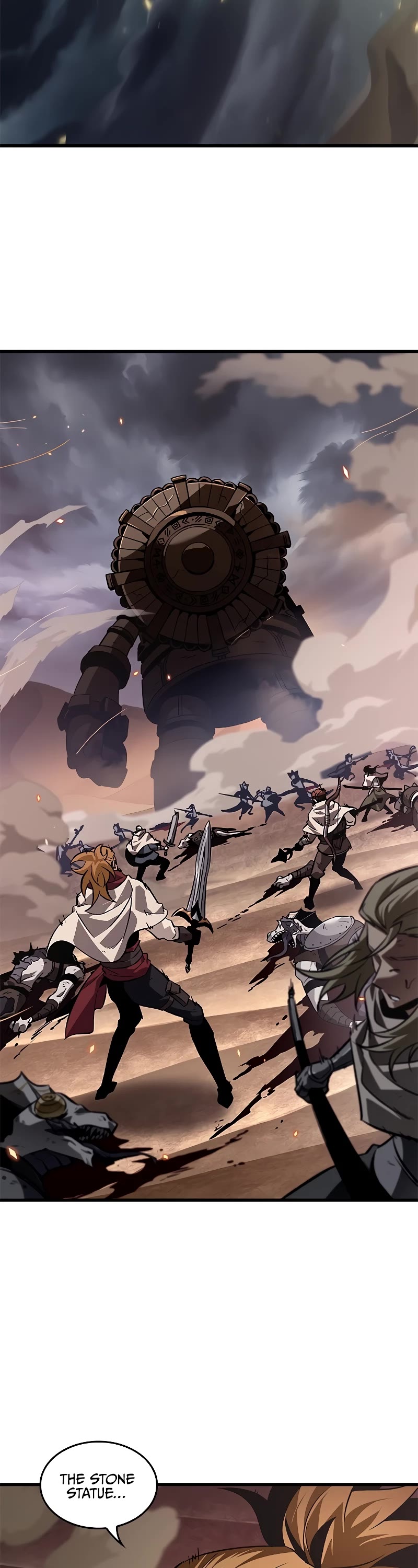 Pick Me Up! Chapter 106 page 48 - Chapter 106