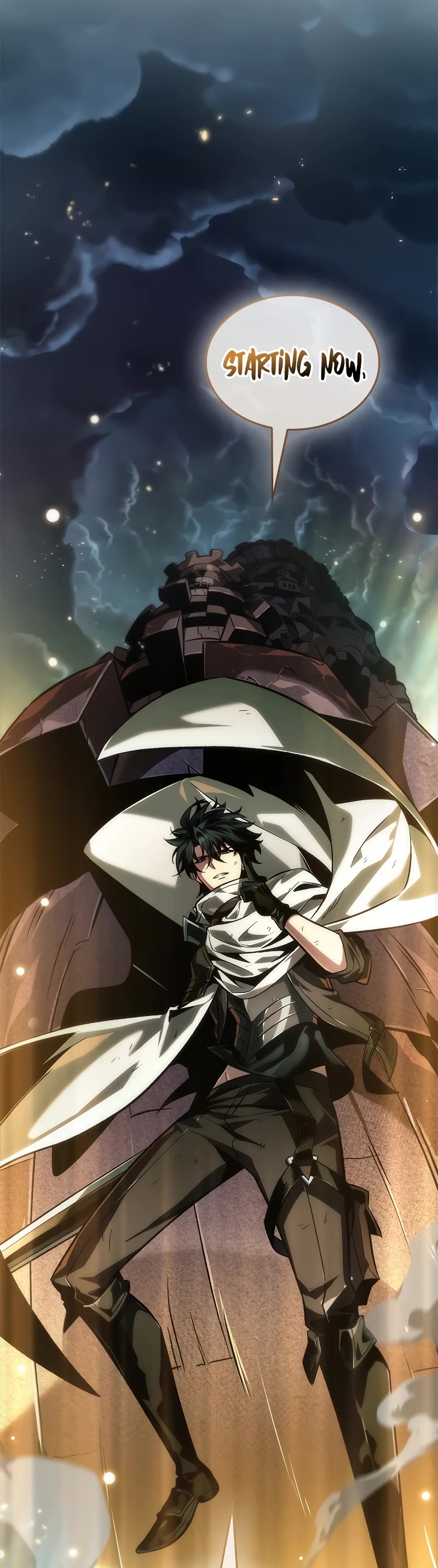 Pick Me Up! Chapter 106 page 50 - Chapter 106