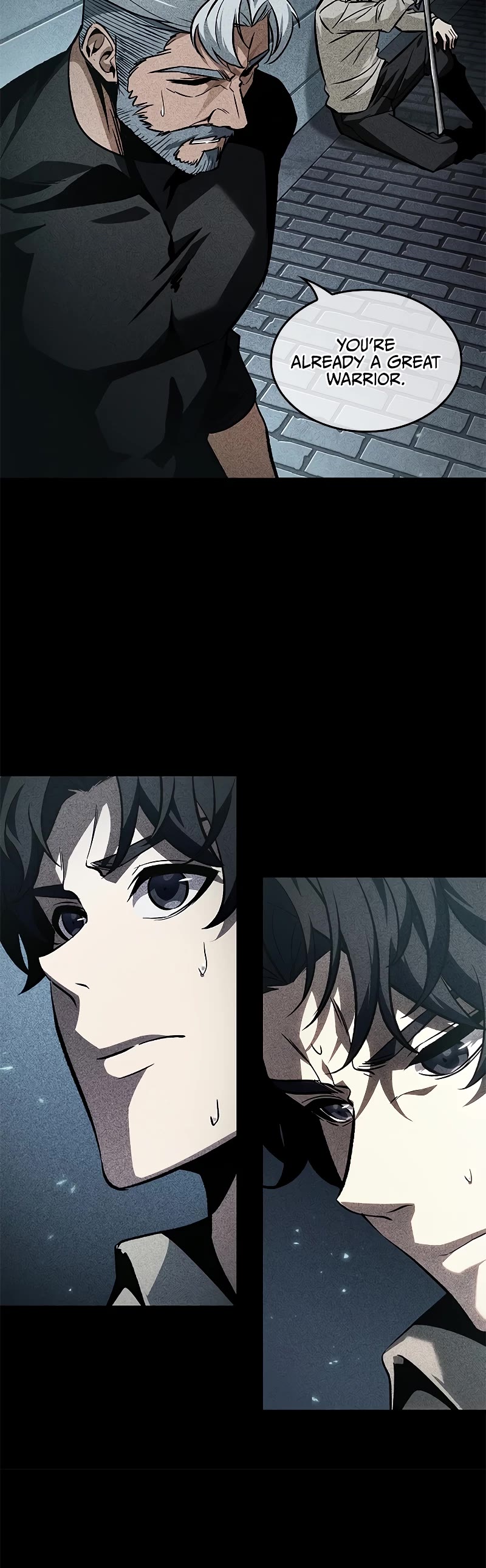 Pick Me Up! Chapter 107 page 11 - Chapter 107