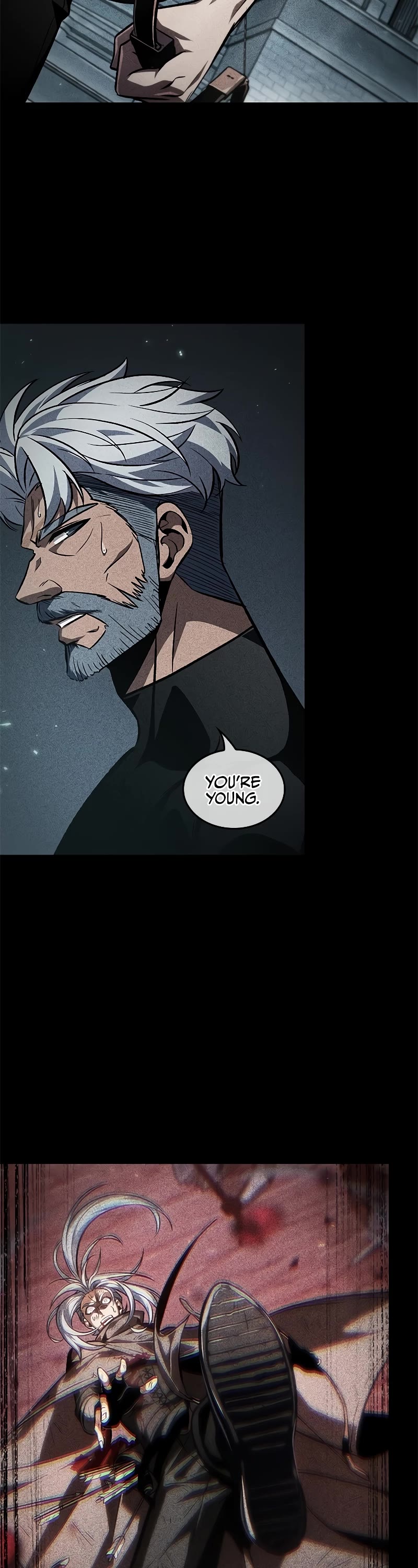 Pick Me Up! Chapter 107 page 13 - Chapter 107