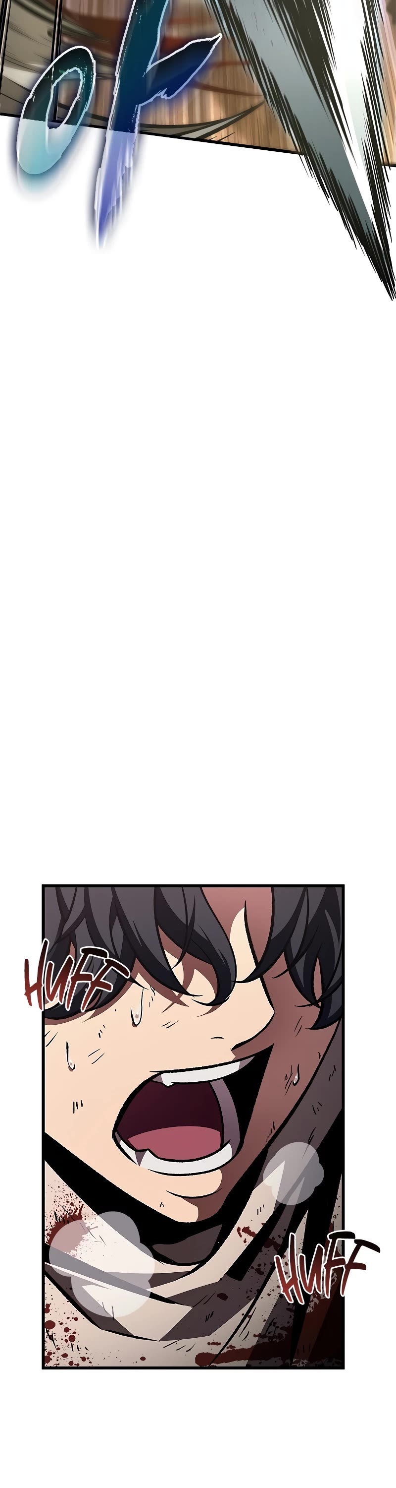 Pick Me Up! Chapter 107 page 17 - Chapter 107