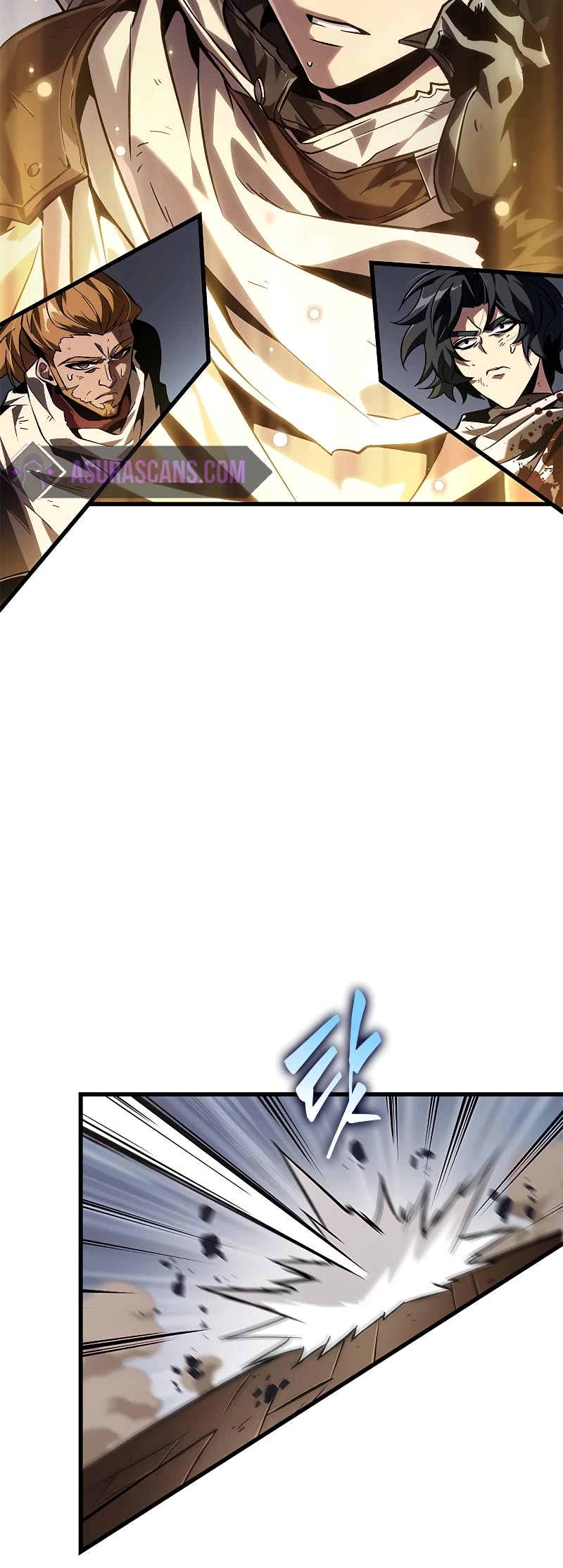 Pick Me Up! Chapter 107 page 20 - Chapter 107