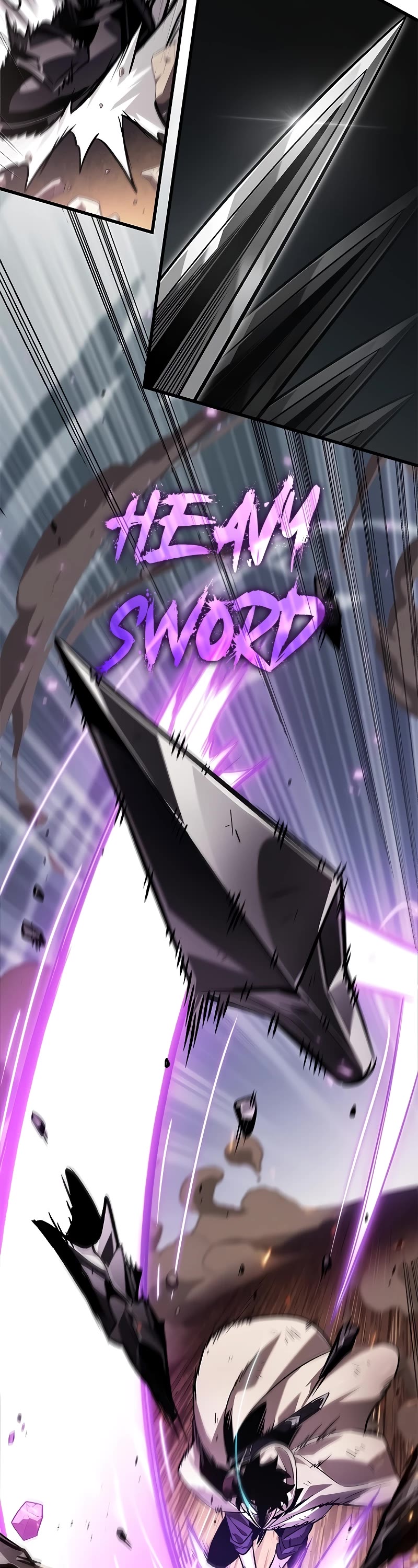 Pick Me Up! Chapter 107 page 28 - Chapter 107